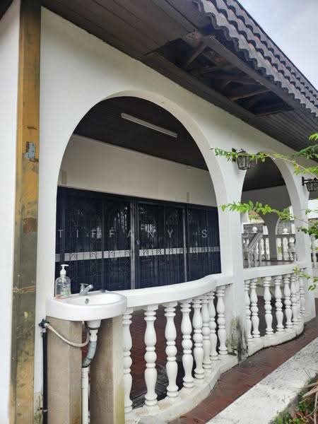 Rumah Banglo untuk Dijual di SS3 (Petaling Jaya) - Tiffany Soo - Exterior - PropertyGuru.com.my