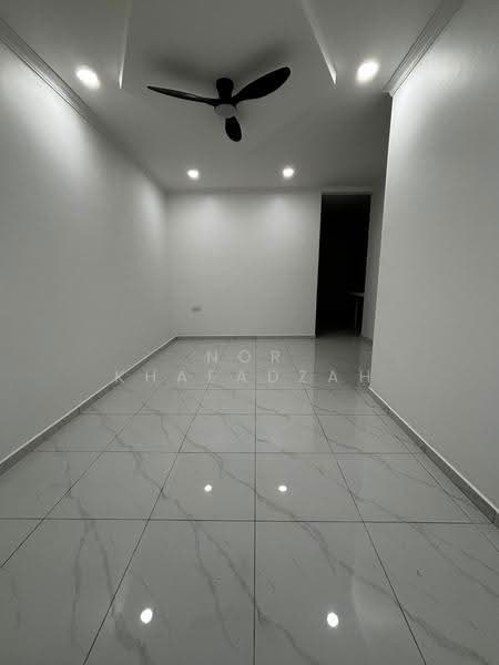Semi-Detached House for Rent in Shah Alam (Selangor) - Nor Khafadzah - Interior - PropertyGuru.com.my