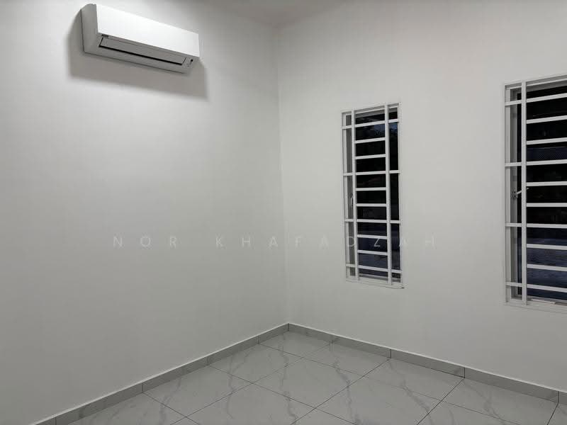 Semi-Detached House for Rent in Shah Alam (Selangor) - Nor Khafadzah - Interior - PropertyGuru.com.my