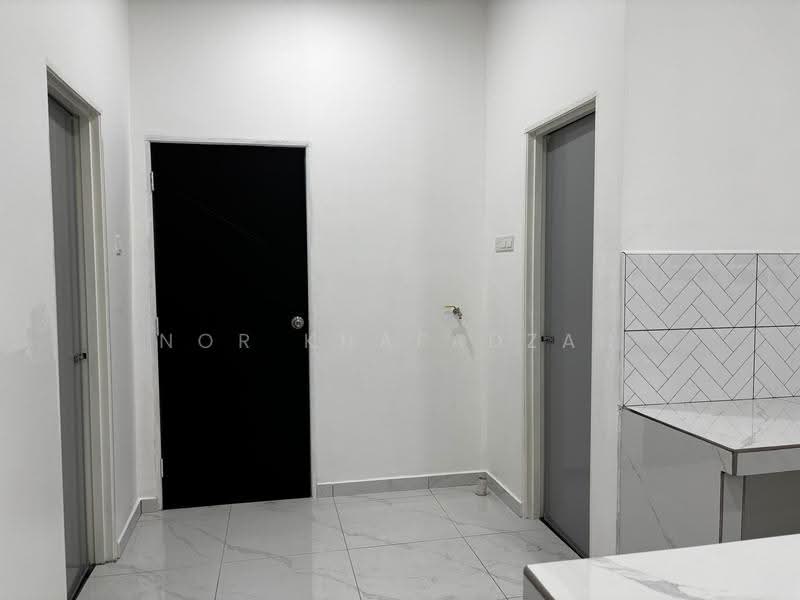 Semi-Detached House for Rent in Shah Alam (Selangor) - Nor Khafadzah - Interior - PropertyGuru.com.my