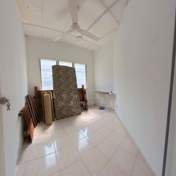 2-storey Terraced House for Sale in Batu Caves (Selangor) - Ashraff Daniel - Interior - PropertyGuru.com.my
