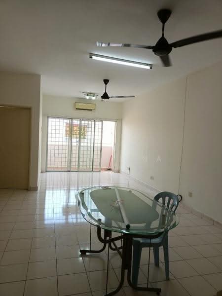 Apartment for Sale at Desa Saujana - Christina Ho - Living Room - PropertyGuru.com.my