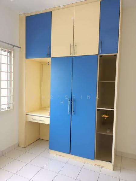 Apartment for Sale at Desa Saujana - Christina Ho - Interior - PropertyGuru.com.my