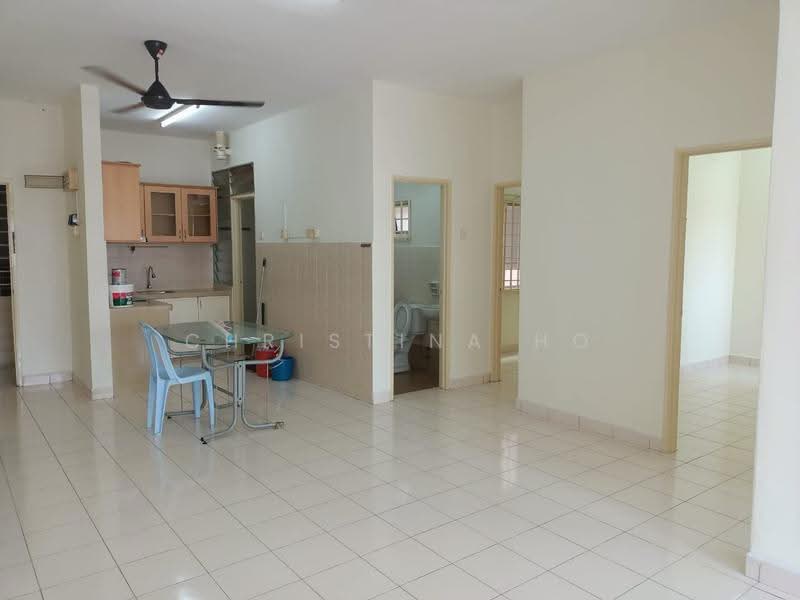 Apartment for Sale at Desa Saujana - Christina Ho - Kitchen - PropertyGuru.com.my