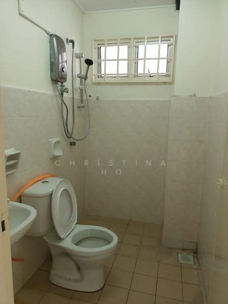 Apartment for Sale at Desa Saujana - Christina Ho - Bathroom - PropertyGuru.com.my