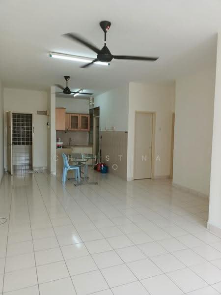 Apartment for Sale at Desa Saujana - Christina Ho - Living Room - PropertyGuru.com.my