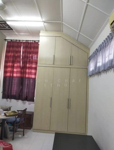 1.5-storey Terraced House for Sale in Taman Pelangi Indah (Ulu Tiram) - Soh Chai Seng - PropertyGuru.com.my