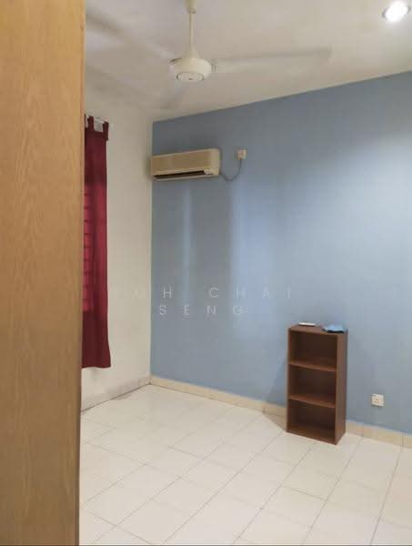1.5-storey Terraced House for Sale in Taman Pelangi Indah (Ulu Tiram) - Soh Chai Seng - PropertyGuru.com.my