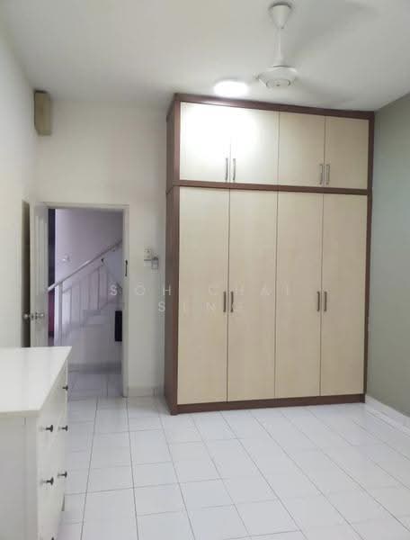 1.5-storey Terraced House for Sale in Taman Pelangi Indah (Ulu Tiram) - Soh Chai Seng - PropertyGuru.com.my