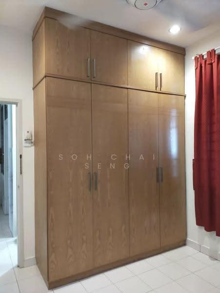 1.5-storey Terraced House for Sale in Taman Pelangi Indah (Ulu Tiram) - Soh Chai Seng - PropertyGuru.com.my