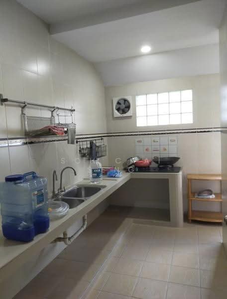 1.5-storey Terraced House for Sale in Taman Pelangi Indah (Ulu Tiram) - Soh Chai Seng - PropertyGuru.com.my