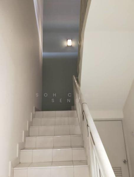 1.5-storey Terraced House for Sale in Taman Pelangi Indah (Ulu Tiram) - Soh Chai Seng - PropertyGuru.com.my