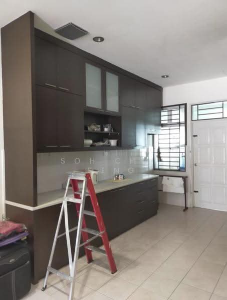 1.5-storey Terraced House for Sale in Taman Pelangi Indah (Ulu Tiram) - Soh Chai Seng - PropertyGuru.com.my