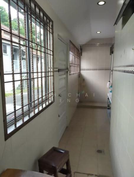 1.5-storey Terraced House for Sale in Taman Pelangi Indah (Ulu Tiram) - Soh Chai Seng - PropertyGuru.com.my