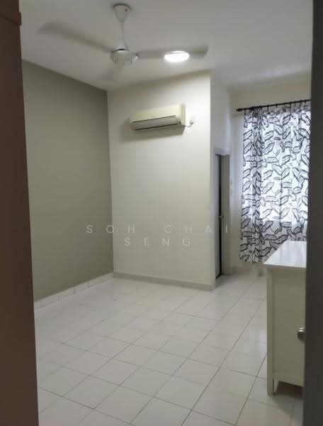 1.5-storey Terraced House for Sale in Taman Pelangi Indah (Ulu Tiram) - Soh Chai Seng - PropertyGuru.com.my