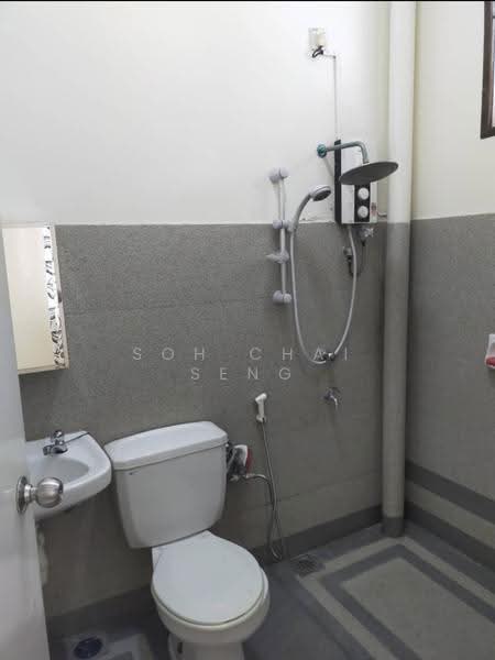 1.5-storey Terraced House for Sale in Taman Pelangi Indah (Ulu Tiram) - Soh Chai Seng - PropertyGuru.com.my