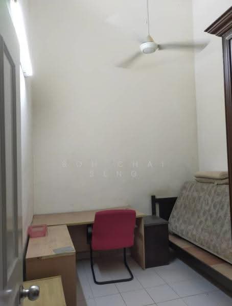 1.5-storey Terraced House for Sale in Taman Pelangi Indah (Ulu Tiram) - Soh Chai Seng - PropertyGuru.com.my