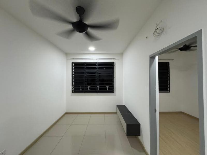 Service Residence for Rent at MIRA at Shorea Park - Scarlett Wong - Interior - PropertyGuru.com.my