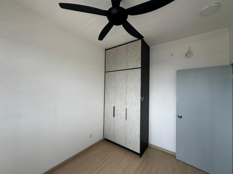 Service Residence for Rent at MIRA at Shorea Park - Scarlett Wong - Interior - PropertyGuru.com.my