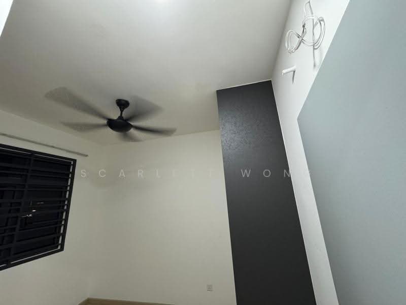 Service Residence for Rent at MIRA at Shorea Park - Scarlett Wong - Interior - PropertyGuru.com.my