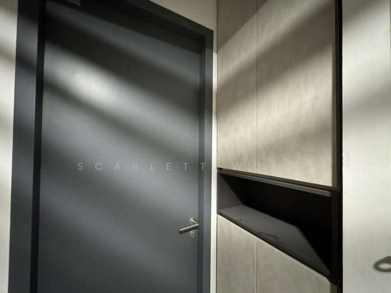 Service Residence for Rent at MIRA at Shorea Park - Scarlett Wong - Interior - PropertyGuru.com.my