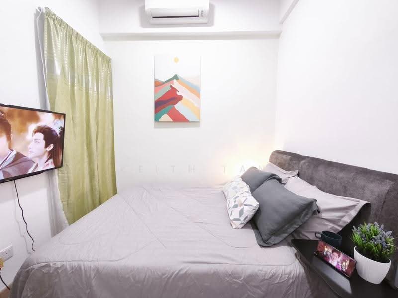 Kondominium untuk Disewa di Colony by Infinitum - Keith Tan - Bedroom - PropertyGuru.com.my
