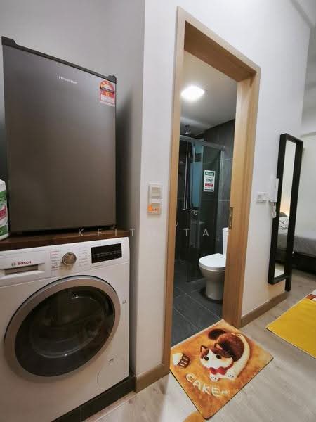 Kondominium untuk Disewa di Colony by Infinitum - Keith Tan - Bathroom - PropertyGuru.com.my