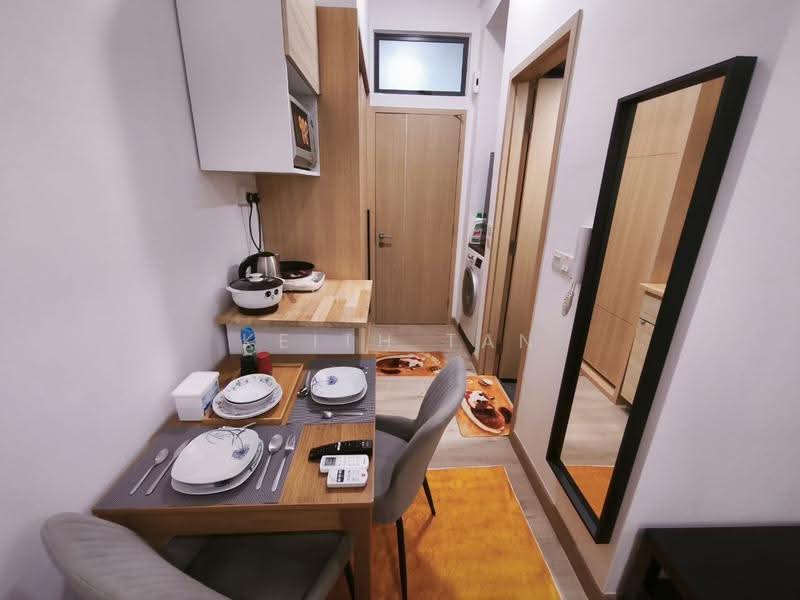 Kondominium untuk Disewa di Colony by Infinitum - Keith Tan - Kitchen - PropertyGuru.com.my