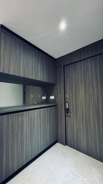 Condominium for Rent at Straits Residences - Kelvin Ooi - Interior - PropertyGuru.com.my