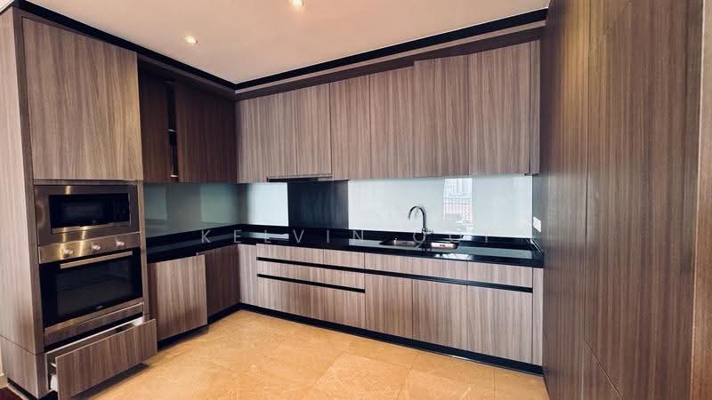 Condominium for Rent at Straits Residences - Kelvin Ooi - PropertyGuru.com.my