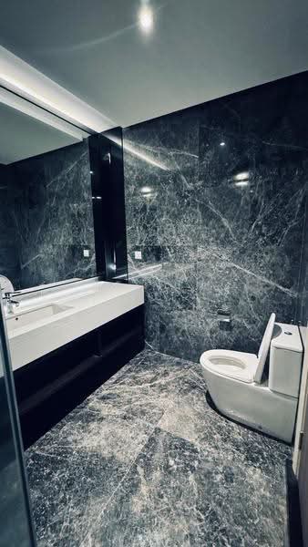 Condominium for Rent at Straits Residences - Kelvin Ooi - Bathroom - PropertyGuru.com.my