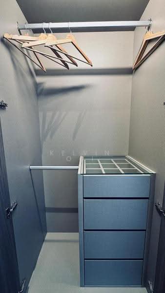 Condominium for Rent at Straits Residences - Kelvin Ooi - Interior - PropertyGuru.com.my