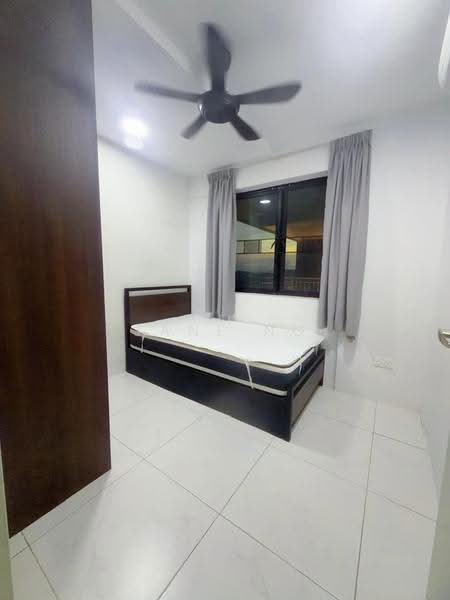 Pangsapuri untuk Disewa di Woodsland Park - Jane Ng - Bedroom - PropertyGuru.com.my