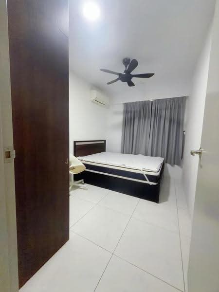 Pangsapuri untuk Disewa di Woodsland Park - Jane Ng - Bedroom - PropertyGuru.com.my
