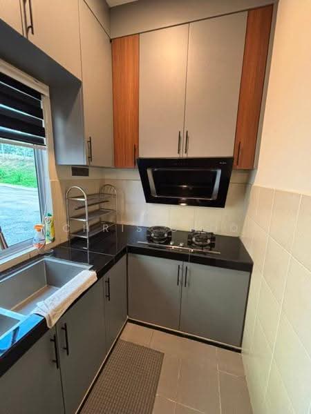Rumah Bandar untuk Disewa di Sepang (Selangor) - Chris Choo - Kitchen - PropertyGuru.com.my