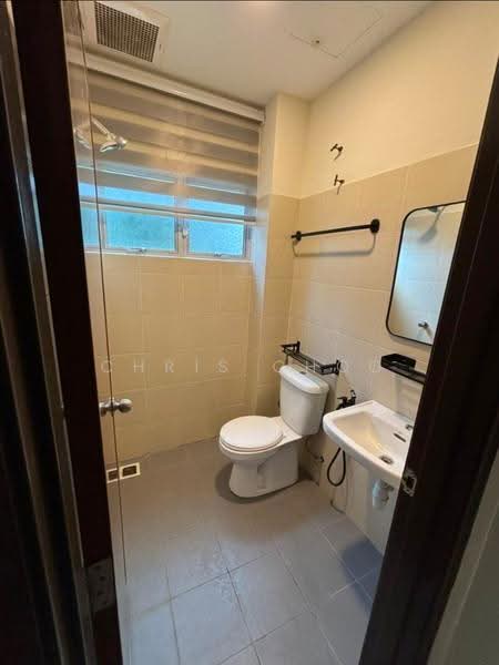 Rumah Bandar untuk Disewa di Sepang (Selangor) - Chris Choo - Bathroom - PropertyGuru.com.my