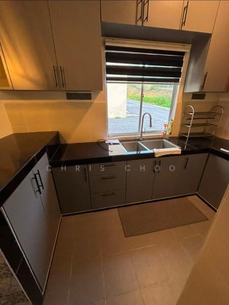 Rumah Bandar untuk Disewa di Sepang (Selangor) - Chris Choo - Kitchen - PropertyGuru.com.my
