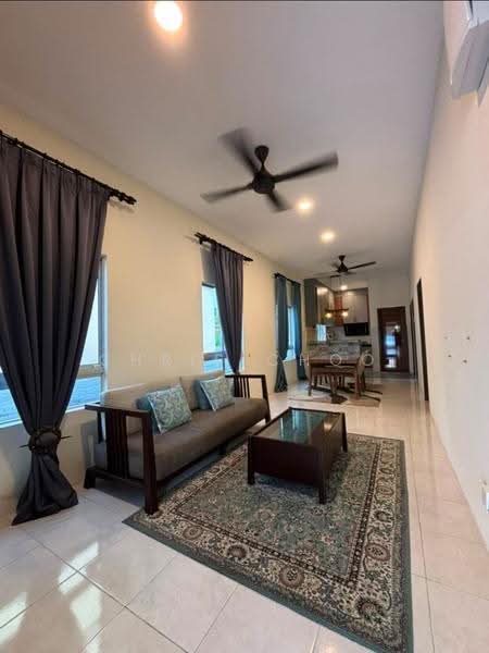 Rumah Bandar untuk Disewa di Sepang (Selangor) - Chris Choo - PropertyGuru.com.my