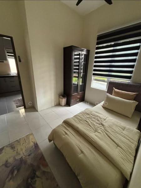 Rumah Bandar untuk Disewa di Sepang (Selangor) - Chris Choo - PropertyGuru.com.my