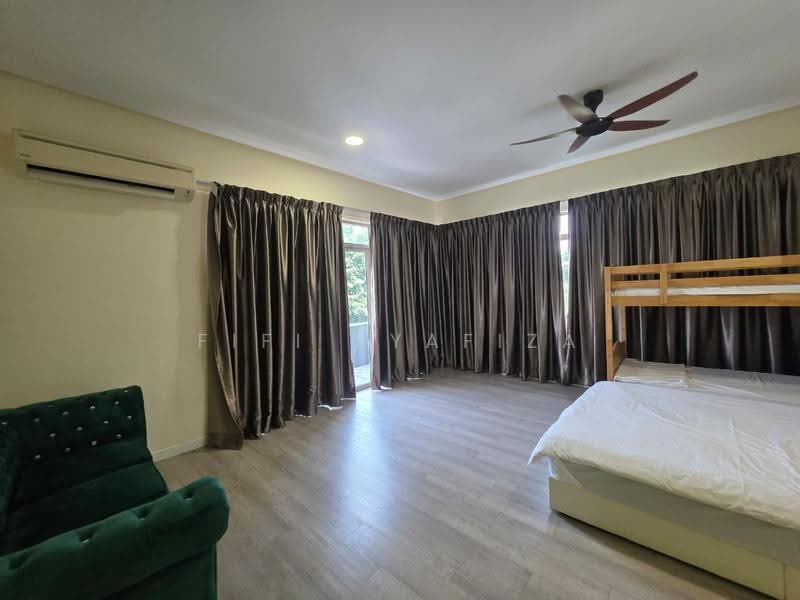 Semi-Detached House for Rent in Changkat Kiara Rimbun (Batu) - Fifi Syafiza - Bedroom - PropertyGuru.com.my