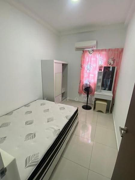 Kondominium untuk Disewa di Seasons Garden Residences - CK Teong - Bedroom - PropertyGuru.com.my