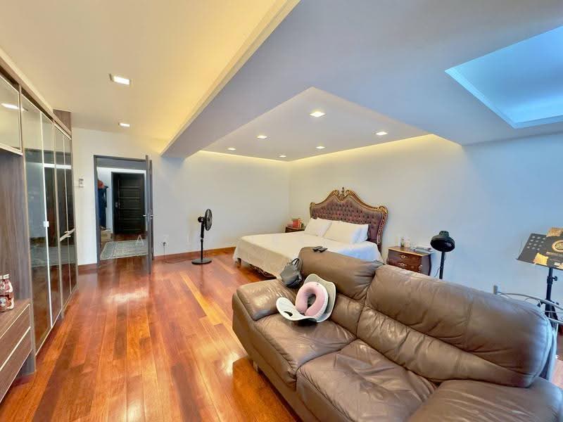 2-storey Terraced House for Sale in Taman Permata (Ulu Kelang) - Azli Ibrahim - Bedroom - PropertyGuru.com.my
