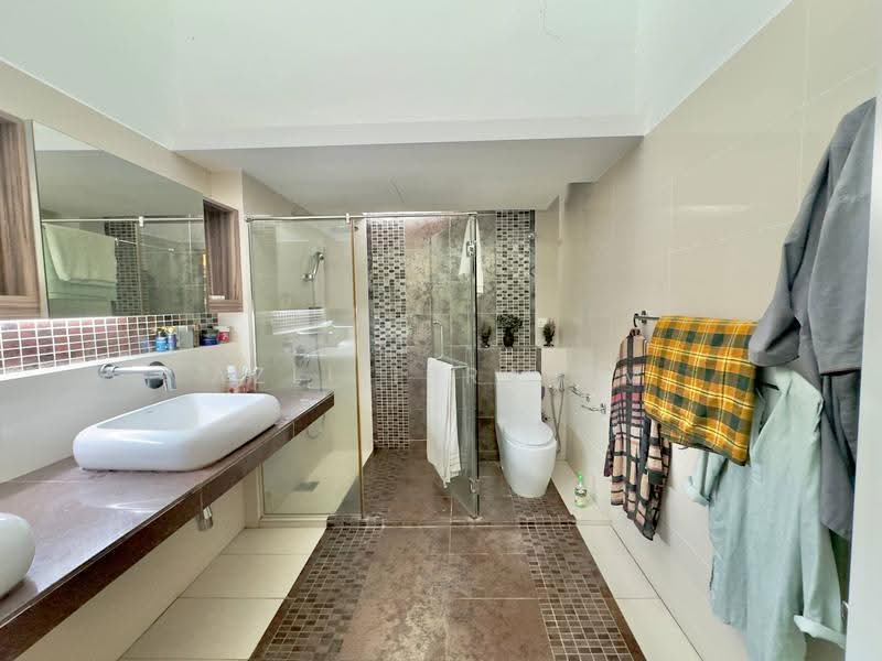 2-storey Terraced House for Sale in Taman Permata (Ulu Kelang) - Azli Ibrahim - Bathroom - PropertyGuru.com.my
