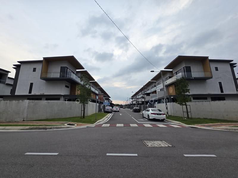 Rumah Teres 2-Tingkat untuk Dijual di Kulai (Johor) - Tori Cheon - PropertyGuru.com.my