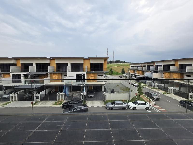 Rumah Teres 2-Tingkat untuk Dijual di Kulai (Johor) - Tori Cheon - PropertyGuru.com.my