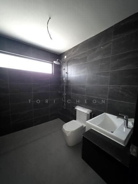 Rumah Teres 2-Tingkat untuk Dijual di Kulai (Johor) - Tori Cheon - PropertyGuru.com.my