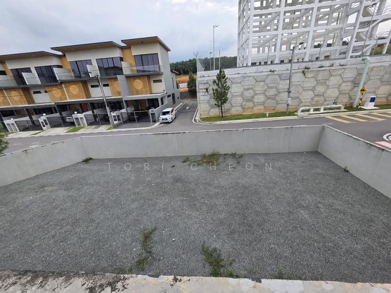 Rumah Teres 2-Tingkat untuk Dijual di Kulai (Johor) - Tori Cheon - PropertyGuru.com.my