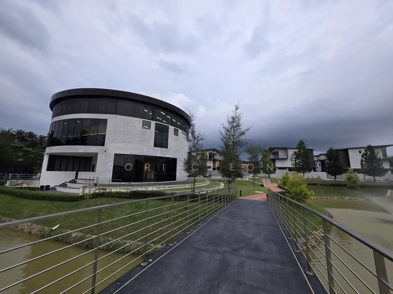 Rumah Teres 2-Tingkat untuk Dijual di Kulai (Johor) - Tori Cheon - PropertyGuru.com.my