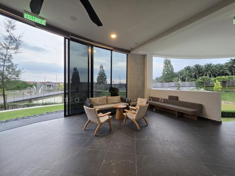 Rumah Teres 2-Tingkat untuk Dijual di Kulai (Johor) - Tori Cheon - PropertyGuru.com.my