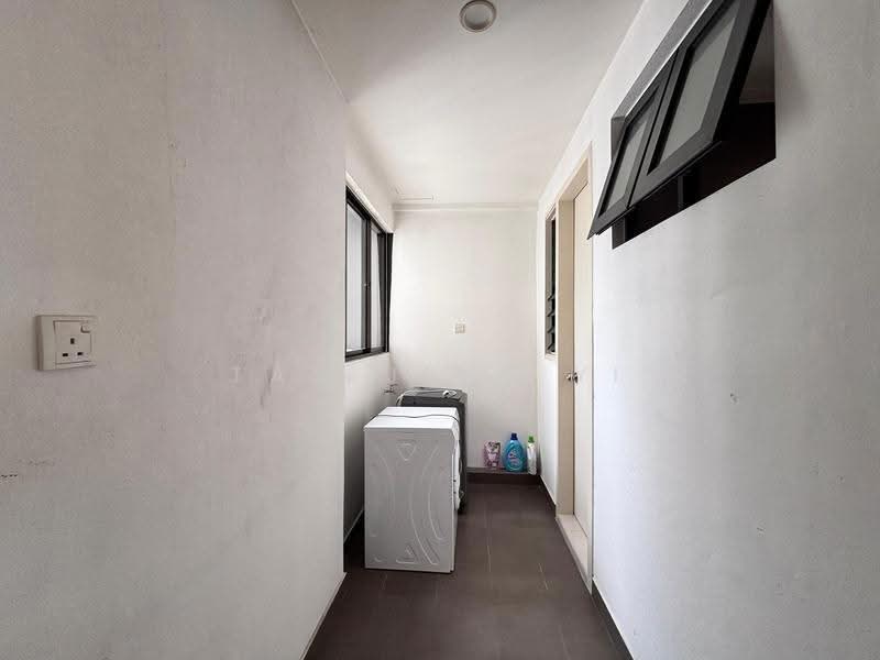 Condominium for Sale at Raffel Tower - Tan Jing Yi - Interior - PropertyGuru.com.my